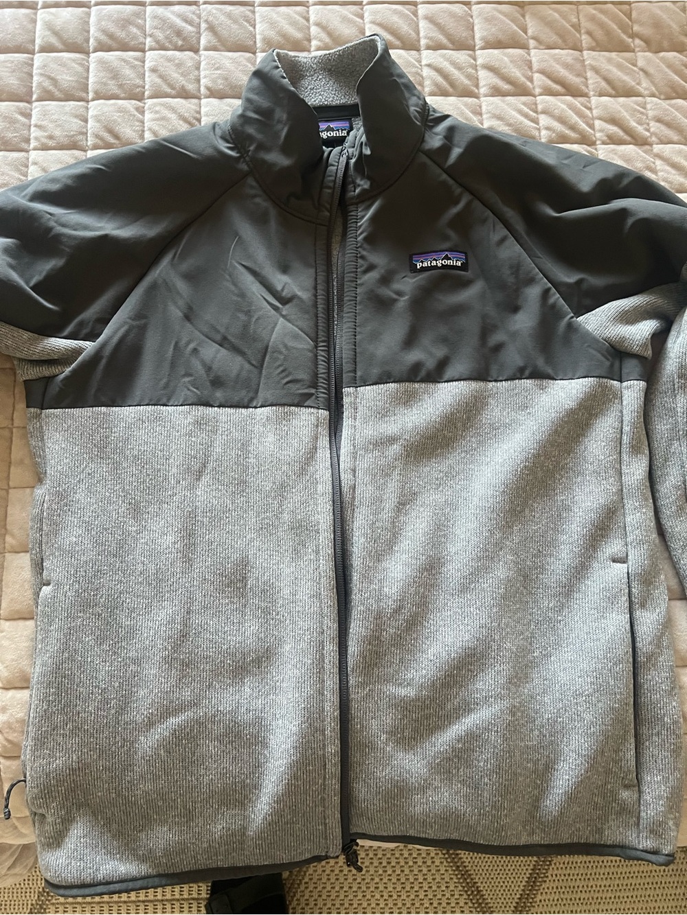 Better Sweater Patagonia